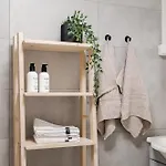 Viihtyisae Yksioe Idylisessae Pispalassa
