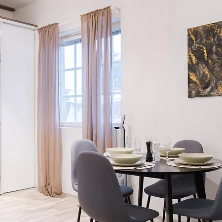 Viihtyisae Yksioe Idylisessae Pispalassa *