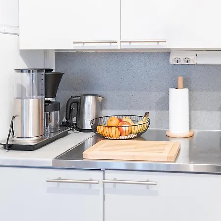 Lejlighed Viihtyisae Yksioe Idylisessae Pispalassa Tampere