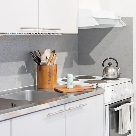 Viihtyisae Yksioe Idylisessae Pispalassa * Tampere