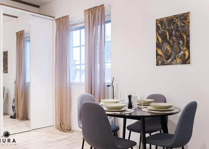 Viihtyisae Yksioe Idylisessae Pispalassa *