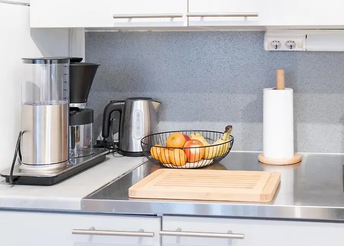 Apartman Viihtyisae Yksioe Idylisessae Pispalassa Tampere