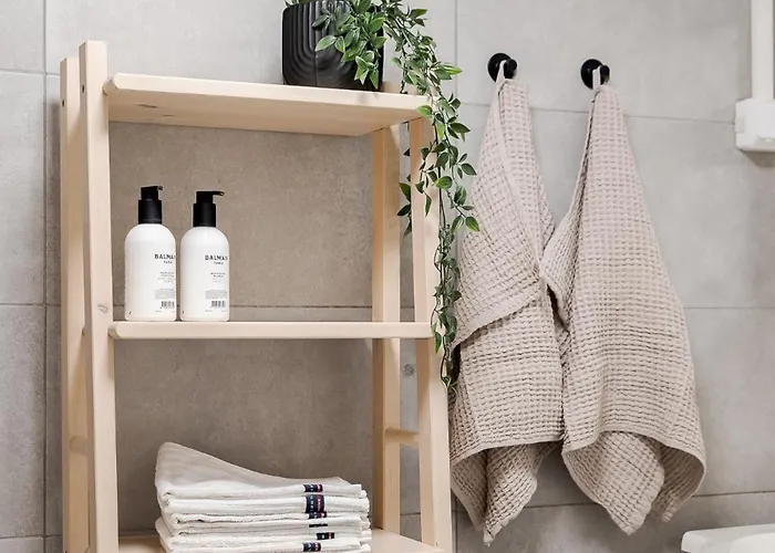 Viihtyisae Yksioe Idylisessae Pispalassa